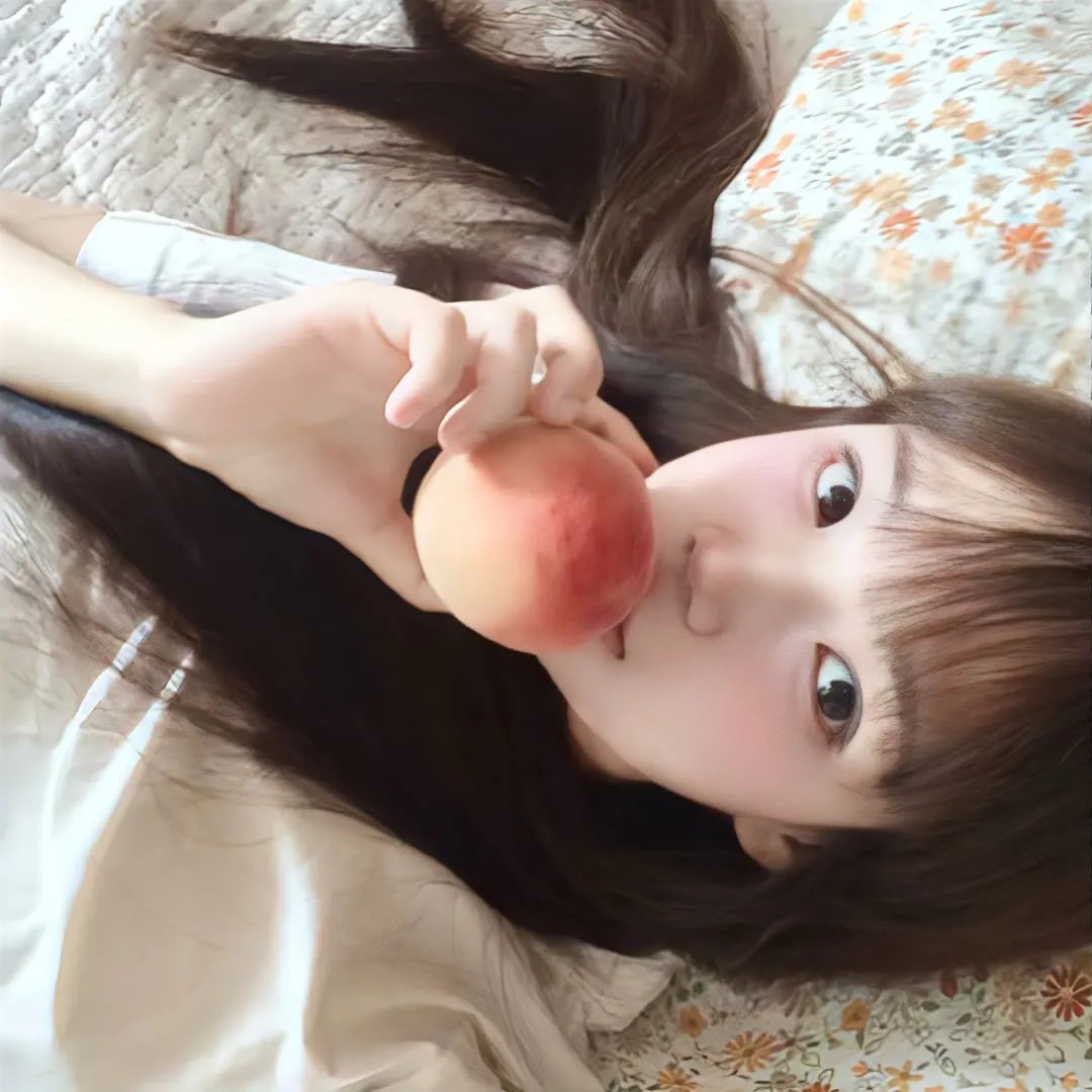 独女君未见第二季海报