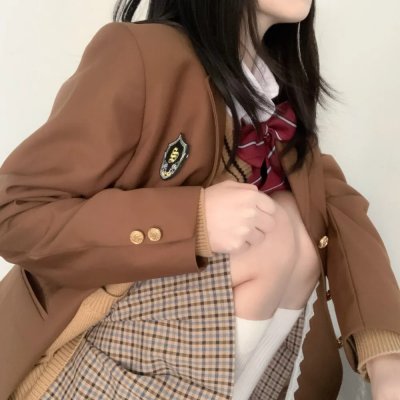 小森林 冬春篇海报